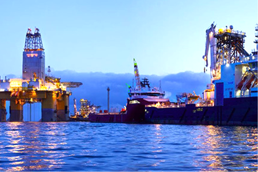 Marine Industry