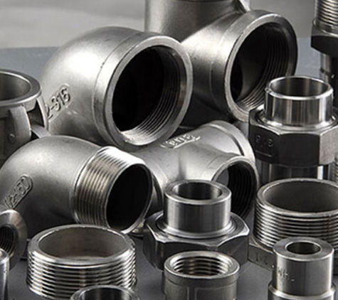 Fs fittings (Forged 